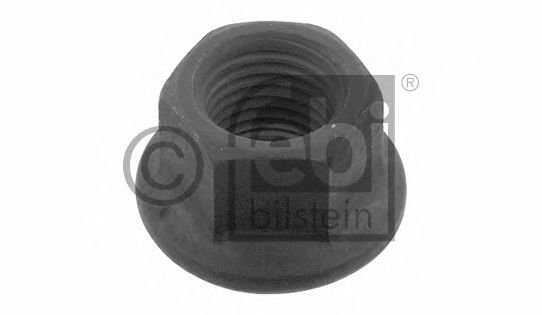 FEBI BILSTEIN 03556 Гайка крепления колеса; Гайка 24 для MAN SL II (Ман Сл 2) FEBI BILSTEIN 03556 Гайка крепления колеса; Гайка 24 для MAN SL II (Ман Сл 2)