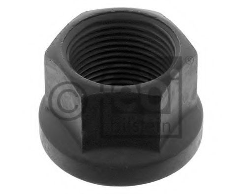 FEBI BILSTEIN 03558 Гайка крепления колеса; Гайка для MAN SL II (Ман Сл 2) FEBI BILSTEIN 03558 Гайка крепления колеса; Гайка для MAN SL II (Ман Сл 2)