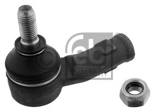 FEBI BILSTEIN 03583 Наконечник поперечной рулевой тяги для VOLKSWAGEN CORRADO (Фольксваген Cоррадо) FEBI BILSTEIN 03583 Наконечник поперечной рулевой тяги для VOLKSWAGEN CORRADO (Фольксваген Cоррадо)