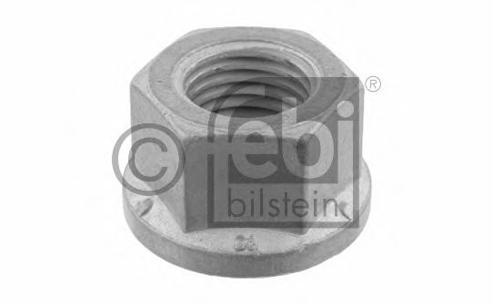 FEBI BILSTEIN 03641 Гайка крепления колеса; Гайка для MAN TGA (Ман Тга)