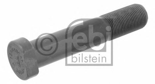 FEBI BILSTEIN 03740 Болт крепления колеса для MERCEDES-BENZ T2/L (Мэрcэдэс-бэнз Т2/л) FEBI BILSTEIN 03740 Болт крепления колеса для MERCEDES-BENZ T2/L (Мэрcэдэс-бэнз Т2/л)
