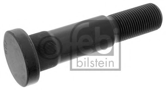 FEBI BILSTEIN 03839 Болт крепления колеса для VOLVO F 16 (Вольво Ф 16) FEBI BILSTEIN 03839 Болт крепления колеса для VOLVO F 16 (Вольво Ф 16)