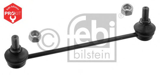 FEBI BILSTEIN 03883 Тяга стойка, стабилизатор для OPEL OMEGA A (Опель Омэга а) FEBI BILSTEIN 03883 Тяга стойка, стабилизатор для OPEL OMEGA A (Опель Омэга а)