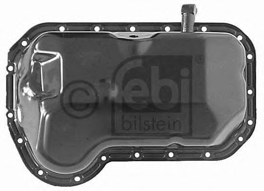 FEBI BILSTEIN 03887 Масляный поддон 