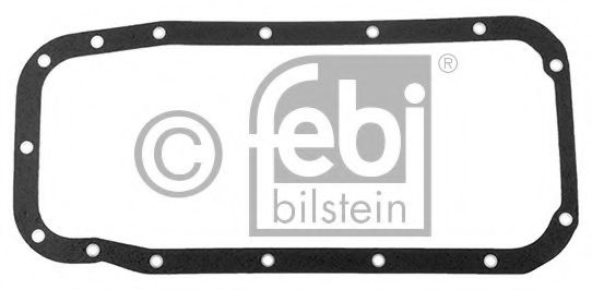 FEBI BILSTEIN 03914 Прокладка, масляный поддон для OPEL ASCONA B (Опель Асcона б) FEBI BILSTEIN 03914 Прокладка, масляный поддон для OPEL ASCONA B (Опель Асcона б)