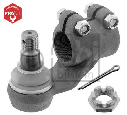 FEBI BILSTEIN 03956 Наконечник поперечной рулевой тяги 