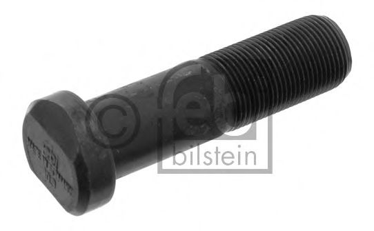 FEBI BILSTEIN 03997 Болт крепления колеса для MERCEDES-BENZ CONECTO (Мэрcэдэс-бэнз Cонэcто) FEBI BILSTEIN 03997 Болт крепления колеса для MERCEDES-BENZ CONECTO (Мэрcэдэс-бэнз Cонэcто)