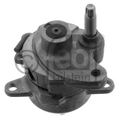 FEBI BILSTEIN 04001 Натяжитель ремня, клиновой зубча для VOLKSWAGEN LT 28-46 II (Фольксваген Лт 28-46 2) FEBI BILSTEIN 04001 Натяжитель ремня, клиновой зубча для VOLKSWAGEN LT 28-46 II (Фольксваген Лт 28-46 2)