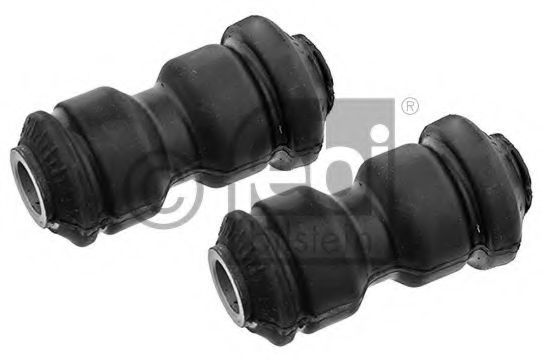 FEBI BILSTEIN 04047 Монтажный комплект, рычаг независимой подвески колеса M 10 для BMW 7 (Бмв 7) FEBI BILSTEIN 04047 Монтажный комплект, рычаг независимой подвески колеса M 10 для BMW 7 (Бмв 7)