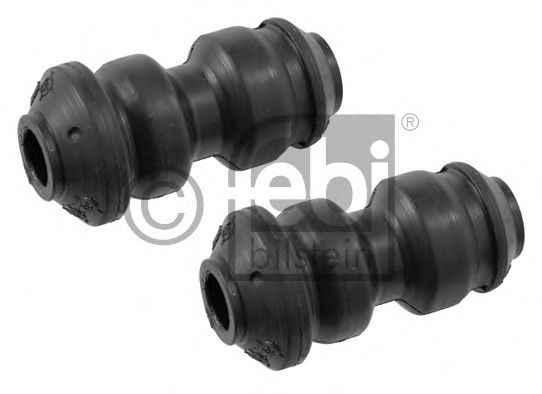FEBI BILSTEIN 04052 Монтажный комплект, рычаг независимой подвески колеса M 10 для BMW 7 (Бмв 7) FEBI BILSTEIN 04052 Монтажный комплект, рычаг независимой подвески колеса M 10 для BMW 7 (Бмв 7)