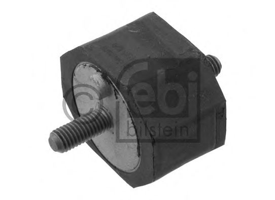 FEBI BILSTEIN 04125 Подвеска, автоматическая коробка передач; Подвеска, ступенчатая коробка передач ручная коробка передач 5-ступенчатая для BMW 7 (Бмв 7) FEBI BILSTEIN 04125 Подвеска, автоматическая коробка передач; Подвеска, ступенчатая коробка передач ручная коробка передач 5-ступенчатая для BMW 7 (Бмв 7)