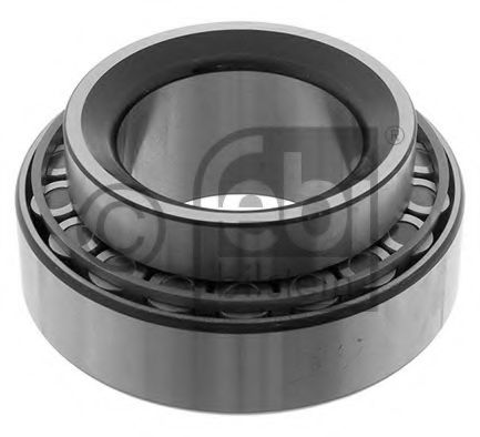 FEBI BILSTEIN 04259 Подшипник ступицы колеса для MAN NL (Ман Нл) FEBI BILSTEIN 04259 Подшипник ступицы колеса для MAN NL (Ман Нл)
