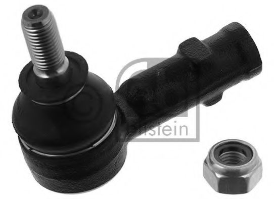 FEBI BILSTEIN 04452 Наконечник поперечной рулевой тяги для VOLKSWAGEN JETTA I (Фольксваген Жэтта и) FEBI BILSTEIN 04452 Наконечник поперечной рулевой тяги для VOLKSWAGEN JETTA I (Фольксваген Жэтта и)