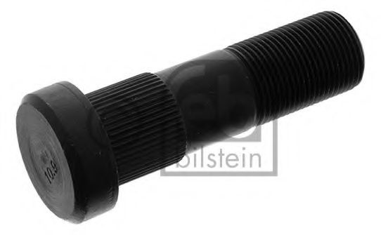 FEBI BILSTEIN 04487 Болт крепления колеса для VOLVO FL 6 (Вольво Фл 6) FEBI BILSTEIN 04487 Болт крепления колеса для VOLVO FL 6 (Вольво Фл 6)