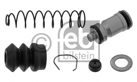 FEBI BILSTEIN 04490 Ремкомплект, главный цилиндр для VOLVO FL 7 (Вольво Фл 7) FEBI BILSTEIN 04490 Ремкомплект, главный цилиндр для VOLVO FL 7 (Вольво Фл 7)
