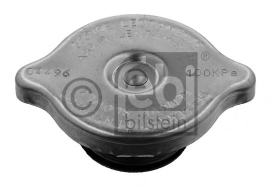 FEBI BILSTEIN 04496 Крышка, резервуар охлаждающей жидкости 865 1565 499 для MAN (Ман) FEBI BILSTEIN 04496 Крышка, резервуар охлаждающей жидкости 865 1565 499 для MAN (Ман)