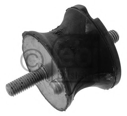 FEBI BILSTEIN 04517 Подвеска, автоматическая коробка передач; Подвеска, ступенчатая коробка передач M 51 для BMW 7 (Бмв 7) FEBI BILSTEIN 04517 Подвеска, автоматическая коробка передач; Подвеска, ступенчатая коробка передач M 51 для BMW 7 (Бмв 7)