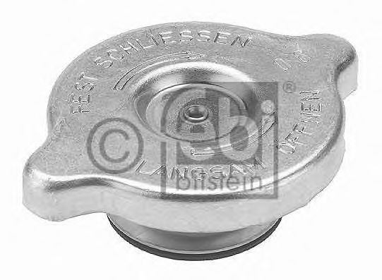 FEBI BILSTEIN 04521 Крышка, резервуар охлаждающей жидкости для MAN (Ман) FEBI BILSTEIN 04521 Крышка, резервуар охлаждающей жидкости для MAN (Ман)
