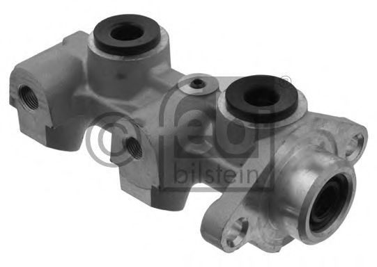 FEBI BILSTEIN 04523 Главный тормозной цилиндр механическая коробка передач для OPEL CORSA B (Опель Корса б) FEBI BILSTEIN 04523 Главный тормозной цилиндр механическая коробка передач для OPEL CORSA B (Опель Корса б)