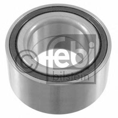 FEBI BILSTEIN 04526 Подшипник ступицы колеса для автомобилей с ABS для AUDI (Ауди) FEBI BILSTEIN 04526 Подшипник ступицы колеса для автомобилей с ABS для AUDI (Ауди)