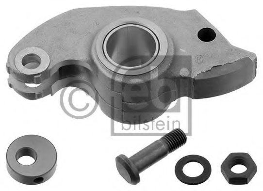 FEBI BILSTEIN 04544 Коромысло, управление двигателем для BMW 7 (Бмв 7) FEBI BILSTEIN 04544 Коромысло, управление двигателем для BMW 7 (Бмв 7)