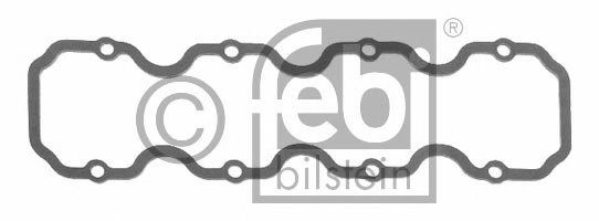 FEBI BILSTEIN 04570 Прокладка, крышка головки цилиндра для OPEL OMEGA A (Опель Омэга а) FEBI BILSTEIN 04570 Прокладка, крышка головки цилиндра для OPEL OMEGA A (Опель Омэга а)