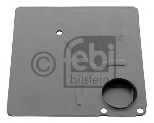 FEBI BILSTEIN 04583 Гидрофильтр, автоматическая коробка передач Автоматическая коробка передач для BMW 7 (Бмв 7) FEBI BILSTEIN 04583 Гидрофильтр, автоматическая коробка передач Автоматическая коробка передач для BMW 7 (Бмв 7)