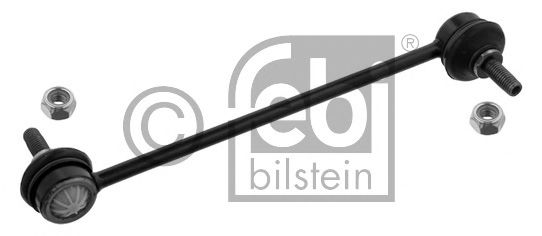 FEBI BILSTEIN 04585 Тяга стойка, стабилизатор M 40 для BMW 7 (Бмв 7) FEBI BILSTEIN 04585 Тяга стойка, стабилизатор M 40 для BMW 7 (Бмв 7)