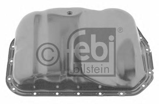 FEBI BILSTEIN 04592 Масляный поддон для AUDI 90 (Ауди 90) FEBI BILSTEIN 04592 Масляный поддон для AUDI 90 (Ауди 90)