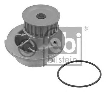 FEBI BILSTEIN 04728 Водяной насос для OPEL VECTRA B (Опель Вектра б) FEBI BILSTEIN 04728 Водяной насос для OPEL VECTRA B (Опель Вектра б)