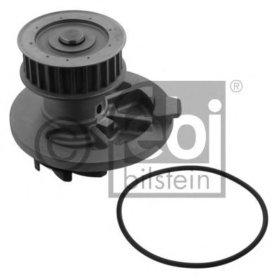 FEBI BILSTEIN 04731 Водяной насос для OPEL OMEGA A (Опель Омэга а) FEBI BILSTEIN 04731 Водяной насос для OPEL OMEGA A (Опель Омэга а)