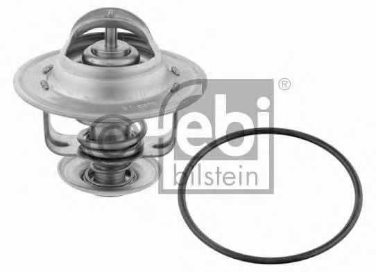 FEBI BILSTEIN 04747 Термостат, охлаждающая жидкость для OPEL ASCONA B (Опель Асcона б) FEBI BILSTEIN 04747 Термостат, охлаждающая жидкость для OPEL ASCONA B (Опель Асcона б)