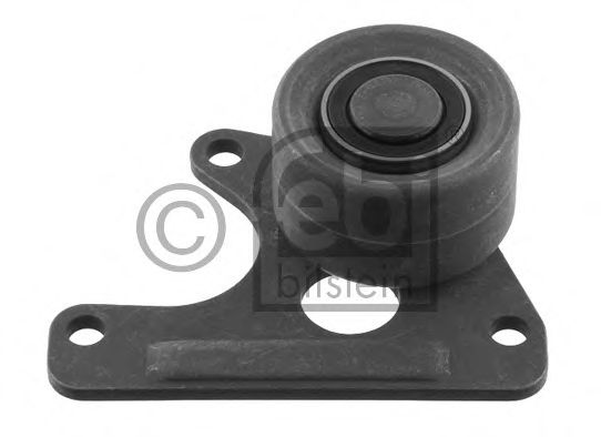 FEBI BILSTEIN 04750 Паразитный Ведущий ролик, зубчатый ремень XUD9A для PEUGEOT 205 II (Пежо 205 2) FEBI BILSTEIN 04750 Паразитный Ведущий ролик, зубчатый ремень XUD9A для PEUGEOT 205 II (Пежо 205 2)