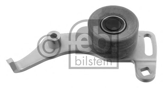 FEBI BILSTEIN 04751 Натяжной ролик, ремень ГРМ для CITROëN (Cитроëн) FEBI BILSTEIN 04751 Натяжной ролик, ремень ГРМ для CITROëN (Cитроëн)