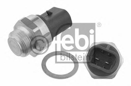 FEBI BILSTEIN 04777 Термовыключатель, вентилятор радиатора K4000001 для OPEL CORSA A (Опель Cорса а) FEBI BILSTEIN 04777 Термовыключатель, вентилятор радиатора K4000001 для OPEL CORSA A (Опель Cорса а)