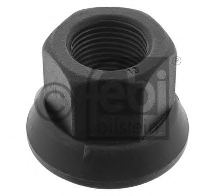 FEBI BILSTEIN 04778 Гайка крепления колеса для VOLVO F 16 (Вольво Ф 16) FEBI BILSTEIN 04778 Гайка крепления колеса для VOLVO F 16 (Вольво Ф 16)
