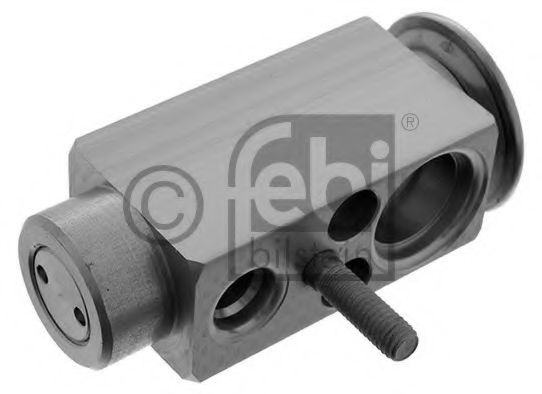 FEBI BILSTEIN 04883 Расширительный клапан, кондиционер для MERCEDES-BENZ SLK (Мэрcэдэс-бэнз Слк) FEBI BILSTEIN 04883 Расширительный клапан, кондиционер для MERCEDES-BENZ SLK (Мэрcэдэс-бэнз Слк)