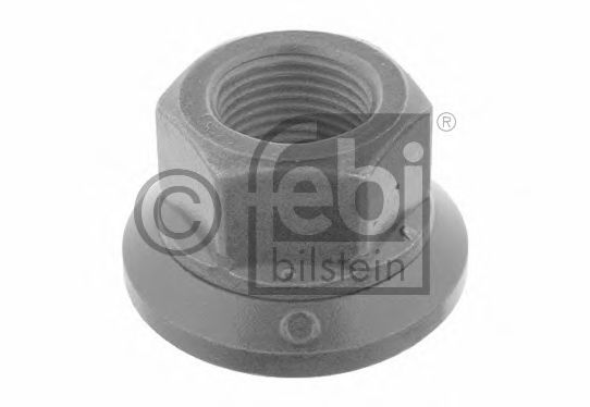 FEBI BILSTEIN 04899 Гайка крепления колеса; Гайка 20 для VOLKSWAGEN LT 40-55 I (Фольксваген Лт 40-55 и) FEBI BILSTEIN 04899 Гайка крепления колеса; Гайка 20 для VOLKSWAGEN LT 40-55 I (Фольксваген Лт 40-55 и)