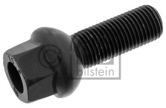 FEBI BILSTEIN 04912 Болт для крепления колеса 15 для VOLKSWAGEN T4 MULTIVAN (Фольксваген Т4 мултиvан) FEBI BILSTEIN 04912 Болт для крепления колеса 15 для VOLKSWAGEN T4 MULTIVAN (Фольксваген Т4 мултиvан)