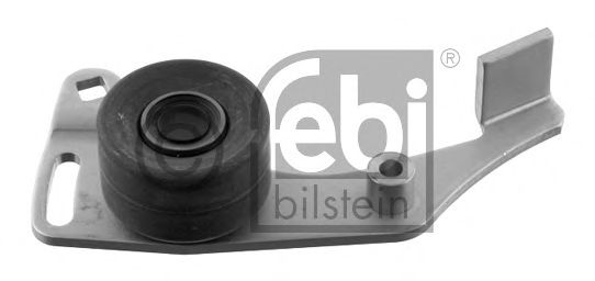 FEBI BILSTEIN 04926 Натяжной ролик, ремень ГРМ XUD9A для PEUGEOT 309 II (Пежо 309 2) FEBI BILSTEIN 04926 Натяжной ролик, ремень ГРМ XUD9A для PEUGEOT 309 II (Пежо 309 2)