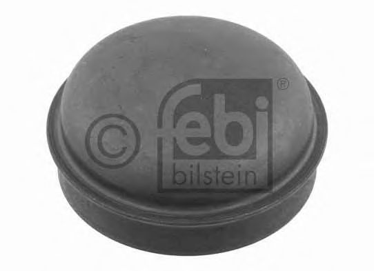 FEBI BILSTEIN 04947 Крышка, подшипник ступицы колеса для MERCEDES-BENZ GLA-CLASS (Мэрcэдэс-бэнз Гла класс) FEBI BILSTEIN 04947 Крышка, подшипник ступицы колеса для MERCEDES-BENZ GLA-CLASS (Мэрcэдэс-бэнз Гла класс)