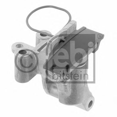 FEBI BILSTEIN 04989 Натяжитель, цепь привода M 52 для BMW 7 (Бмв 7) FEBI BILSTEIN 04989 Натяжитель, цепь привода M 52 для BMW 7 (Бмв 7)