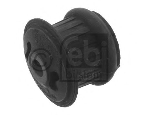 FEBI BILSTEIN 04990 Втулка, балка моста; Подвеска, держатель автоматической коробки передач; Подвеска, держатель ступенчатой коробки передач для AUDI 100 (Ауди 100) FEBI BILSTEIN 04990 Втулка, балка моста; Подвеска, держатель автоматической коробки передач; Подвеска, держатель ступенчатой коробки передач для AUDI 100 (Ауди 100)