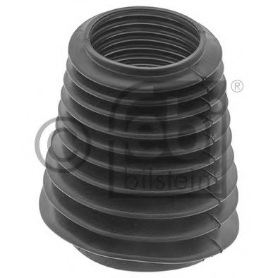FEBI BILSTEIN 05046 Защитный колпак пыльник, амортизатор 01 1980 для AUDI 100 (Ауди 100) FEBI BILSTEIN 05046 Защитный колпак пыльник, амортизатор 01 1980 для AUDI 100 (Ауди 100)