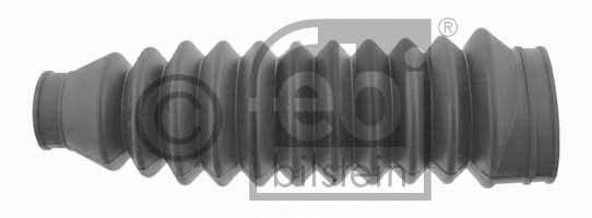 FEBI BILSTEIN 05067 Пыльник, рулевое управление для автомобилей с усиленным рулевым механизмом для VOLKSWAGEN JETTA II (Фольксваген Жэтта 2) FEBI BILSTEIN 05067 Пыльник, рулевое управление для автомобилей с усиленным рулевым механизмом для VOLKSWAGEN JETTA II (Фольксваген Жэтта 2)