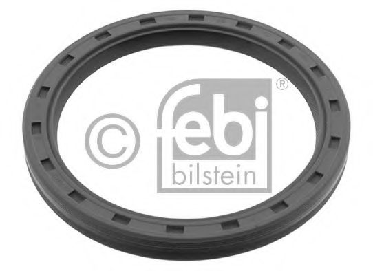 FEBI BILSTEIN 05099 Уплотняющее кольцо, коленчатый вал для OPEL CORSA A (Опель Cорса а) FEBI BILSTEIN 05099 Уплотняющее кольцо, коленчатый вал для OPEL CORSA A (Опель Cорса а)