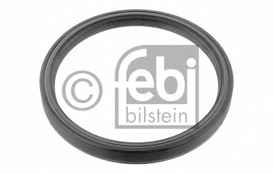 FEBI BILSTEIN 05101 Уплотняющее кольцо, коленчатый вал для OPEL OMEGA B (Опель Омега б) FEBI BILSTEIN 05101 Уплотняющее кольцо, коленчатый вал для OPEL OMEGA B (Опель Омега б)