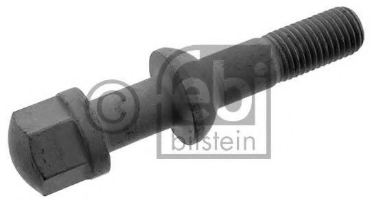 FEBI BILSTEIN 05123 Болт для крепления колеса для MERCEDES-BENZ CABRIOLET (Мэрcэдэс-бэнз Cабриолэт)