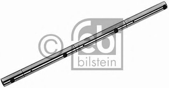 FEBI BILSTEIN 05147 Ось коромысла, управление двигателем для BMW 5 (Бмв 5) FEBI BILSTEIN 05147 Ось коромысла, управление двигателем для BMW 5 (Бмв 5)