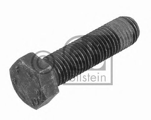 FEBI BILSTEIN 05153 Болт; Болт, корпус скобы тормоза для MERCEDES-BENZ C-CLASS (Мэрcэдэс-бэнз С класс) FEBI BILSTEIN 05153 Болт; Болт, корпус скобы тормоза для MERCEDES-BENZ C-CLASS (Мэрcэдэс-бэнз С класс)